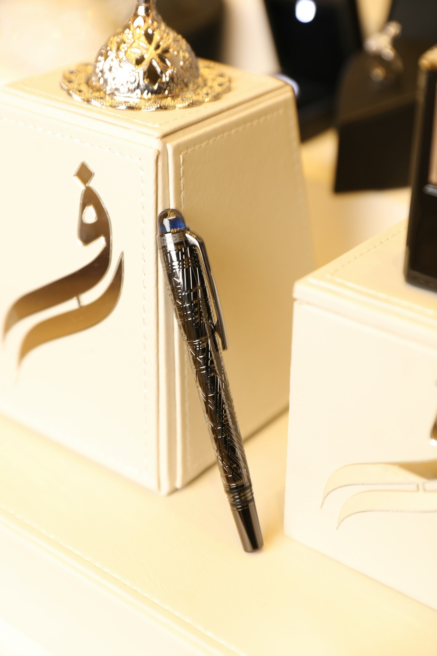How Personalized Pens Enhance Your Writing Experience