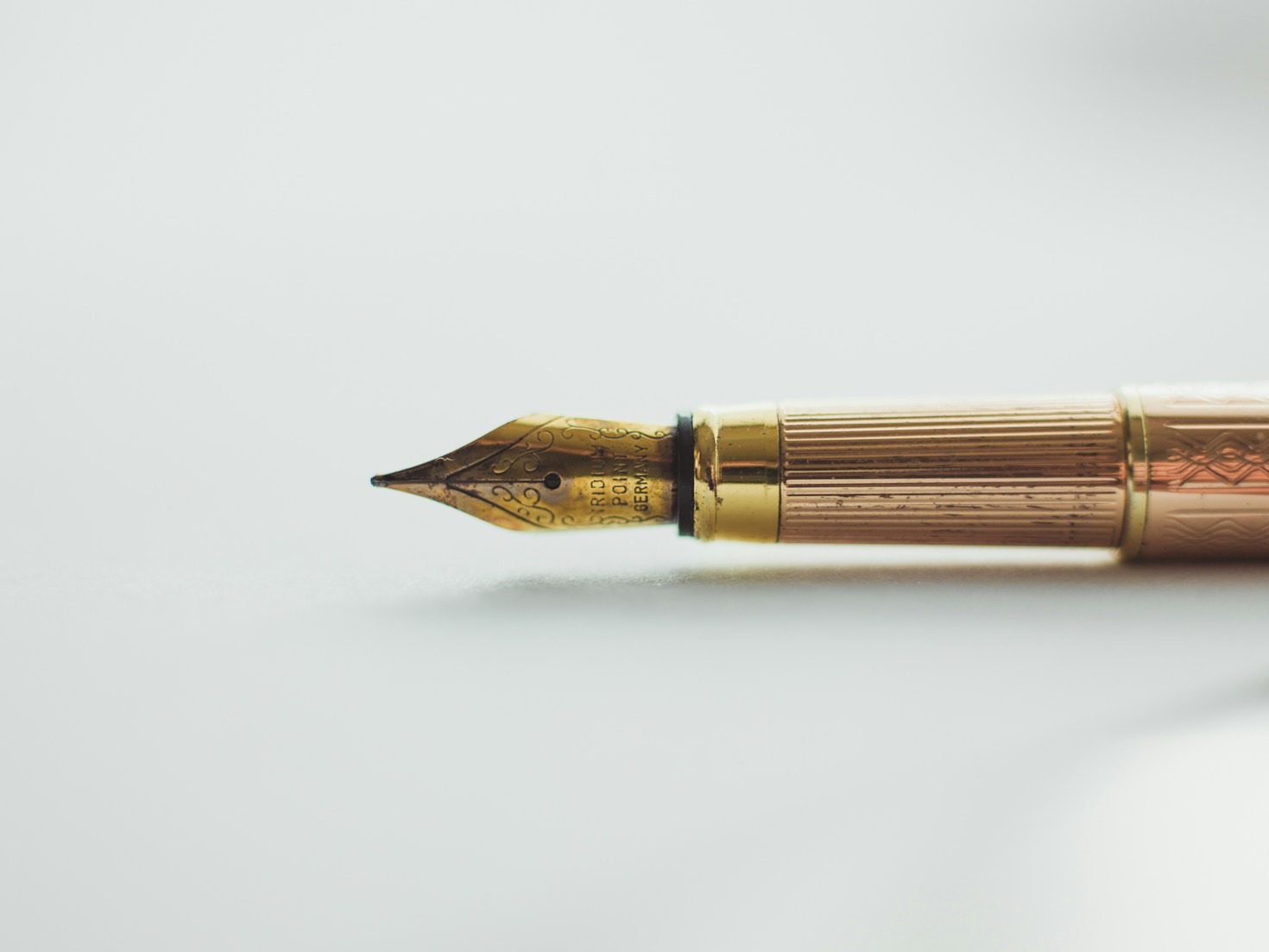The Art and Craft of Penmaking in Scotland