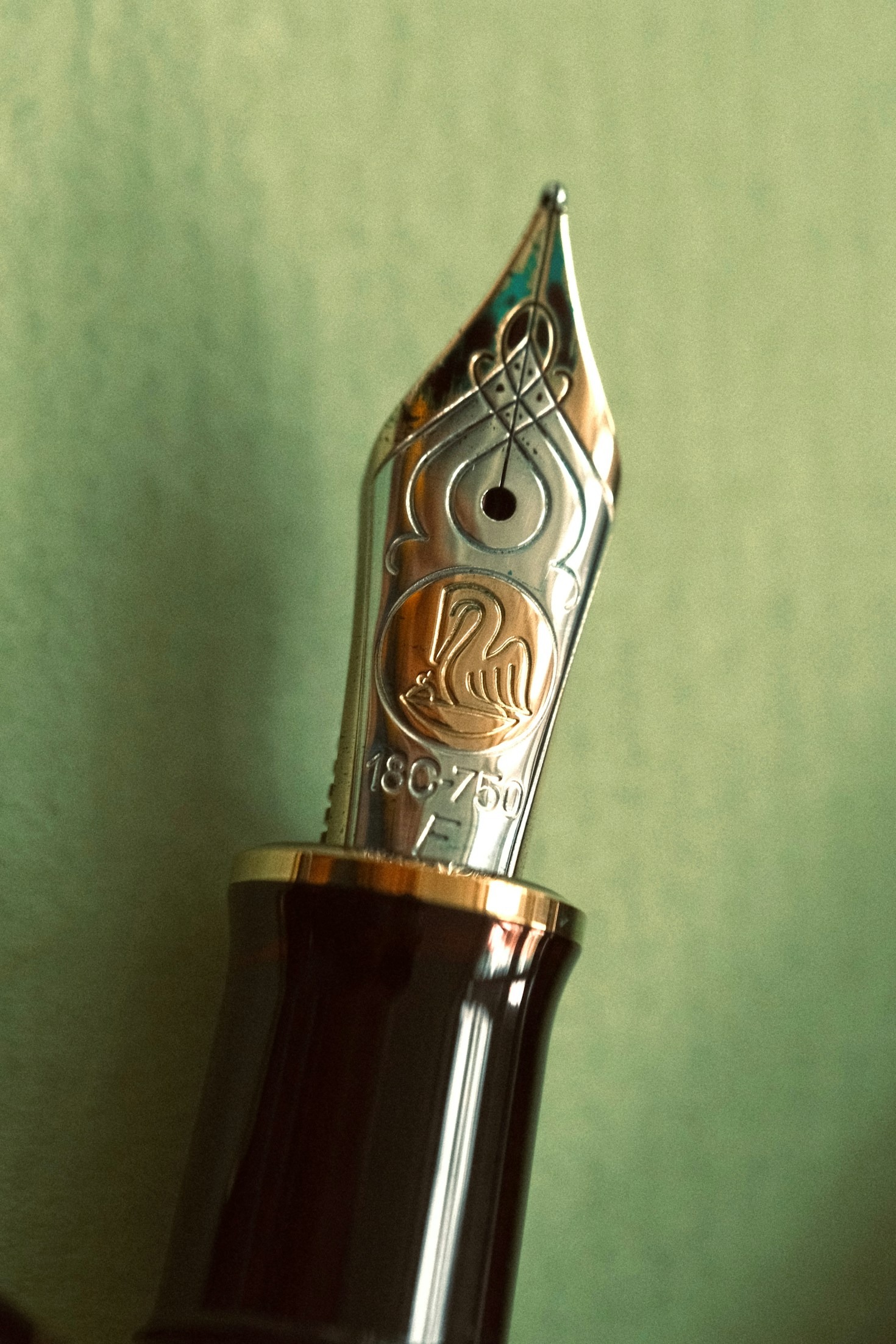 Meet the Artisan Behind the Scottish Penster