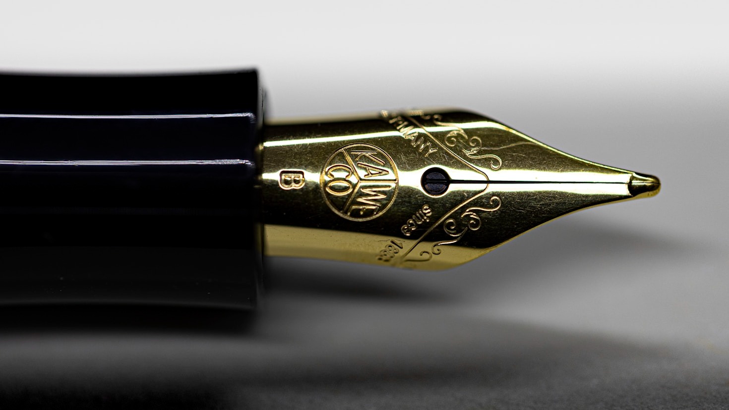 From Workshop to World: The Story of Scottish Pens